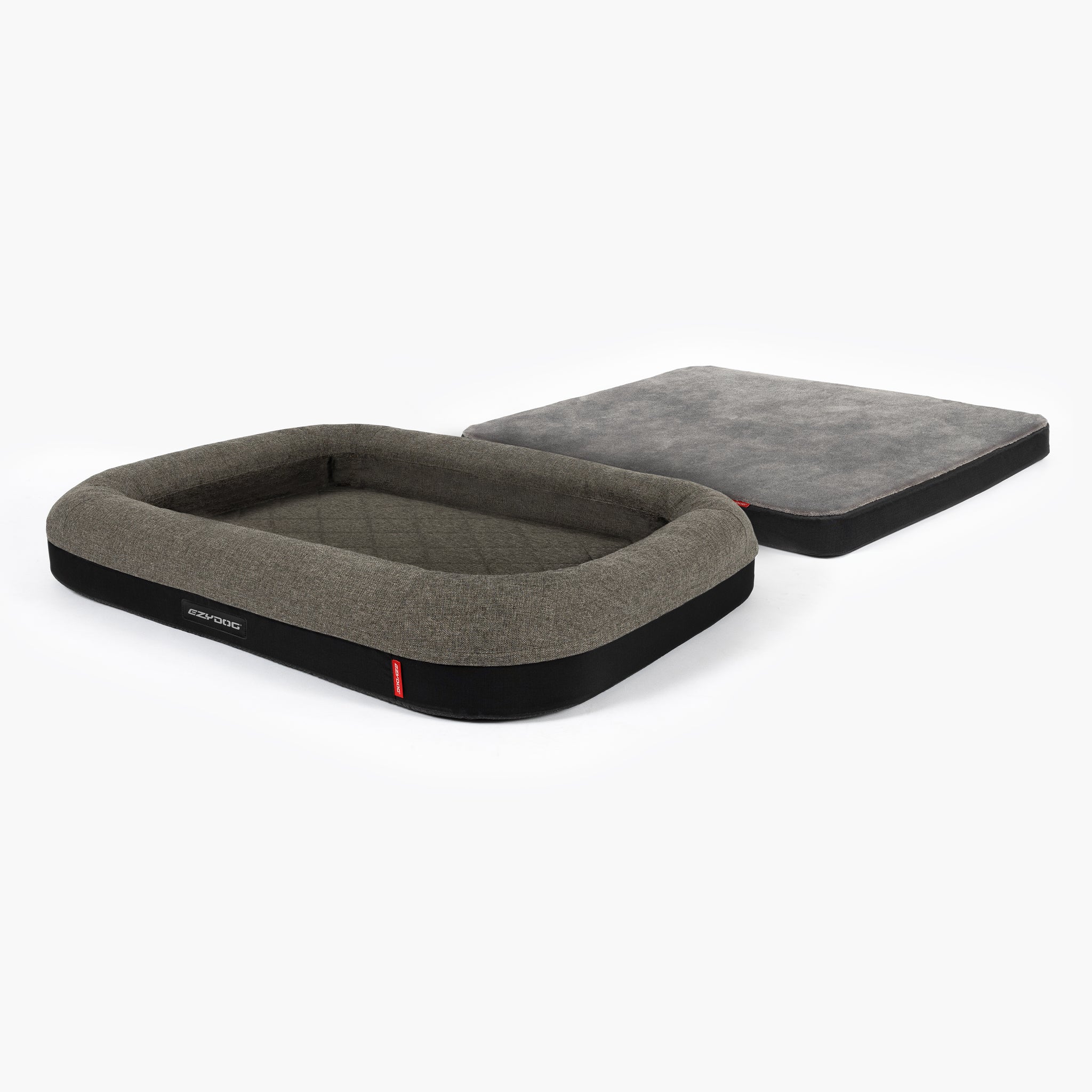 2 in 1 Ortho Calm Elite Dog Bed - Image 5