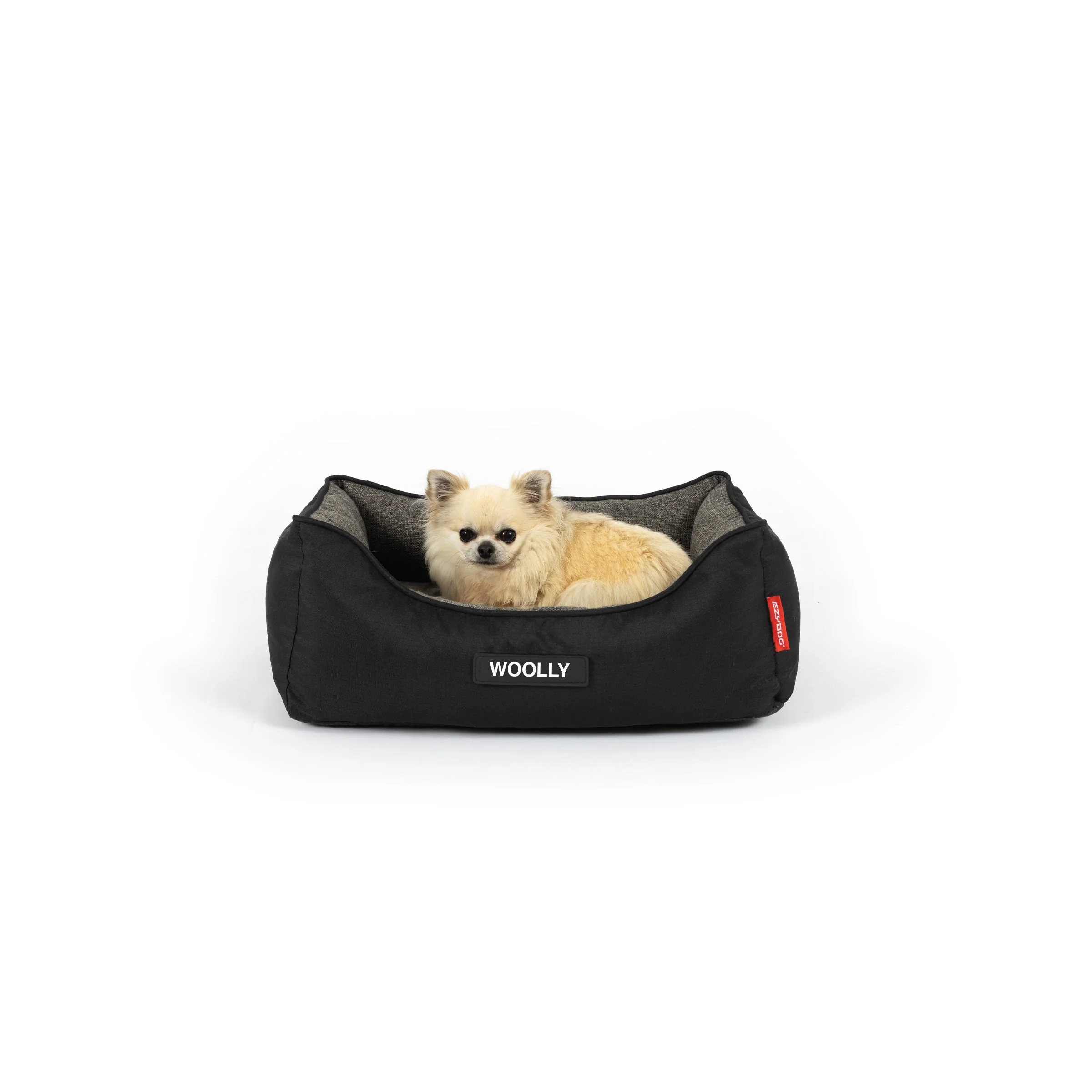 2 in 1 Ortho Smart Dog Bed - Image 10