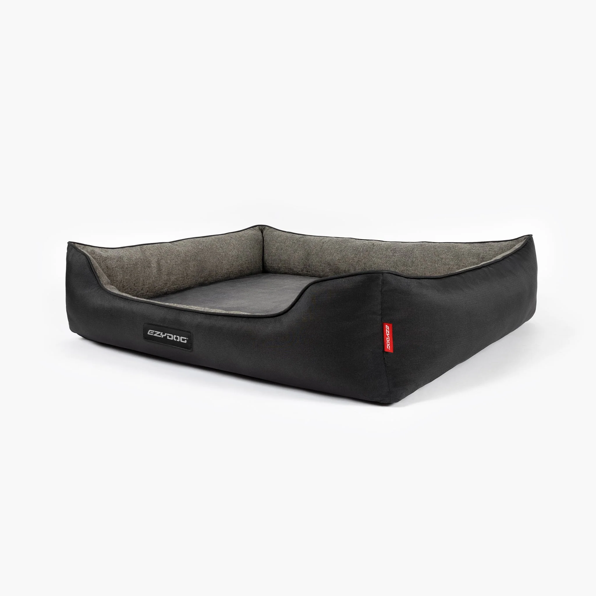 2 in 1 Ortho Smart Dog Bed - Image 3