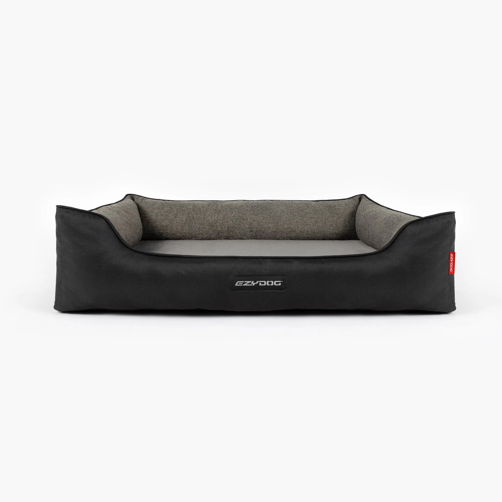 2 in 1 Ortho Smart Dog Bed - Image 4