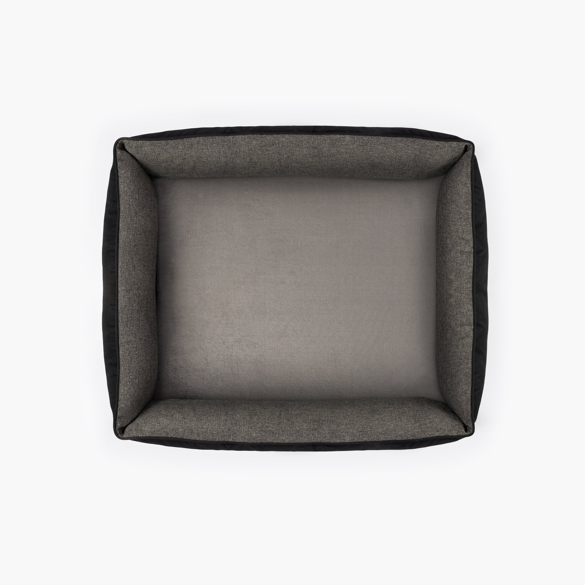 2 in 1 Ortho Smart Dog Bed - Image 5