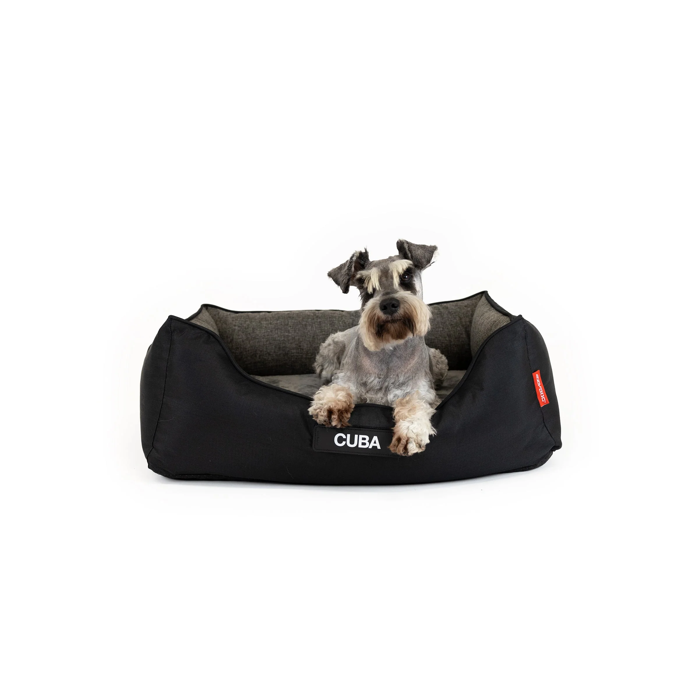 2 in 1 Ortho Smart Dog Bed - Image 9