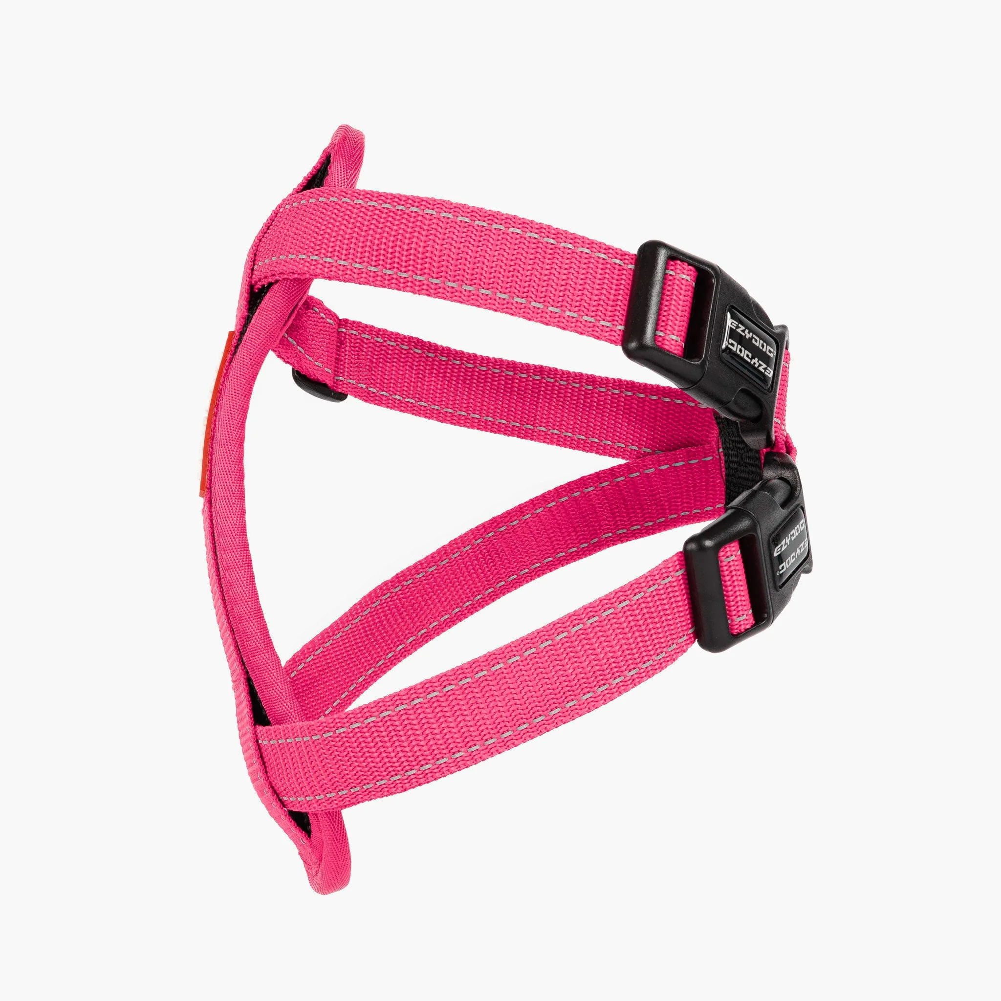 Chest Plate Harness - Image 10