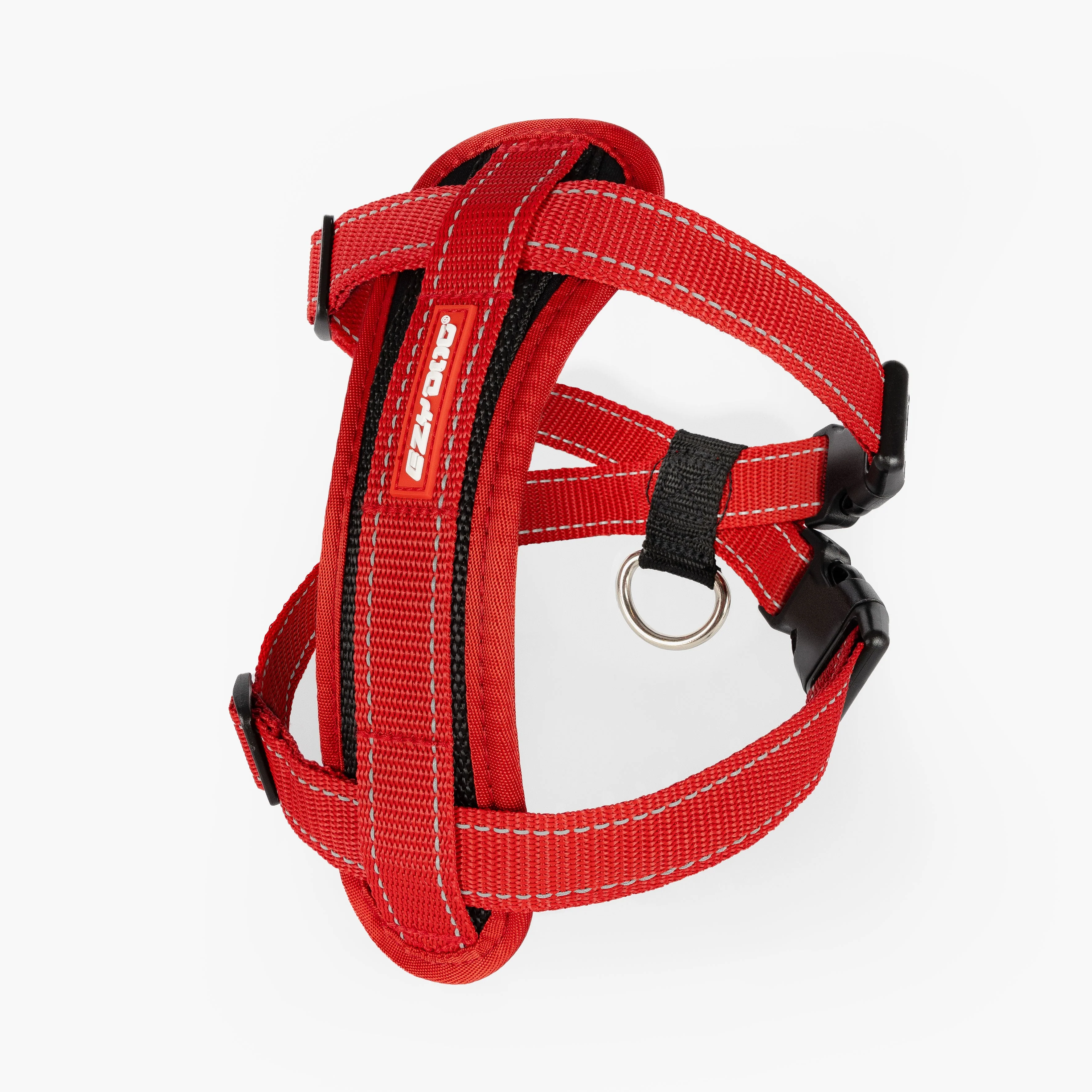 Chest Plate Harness - Image 12