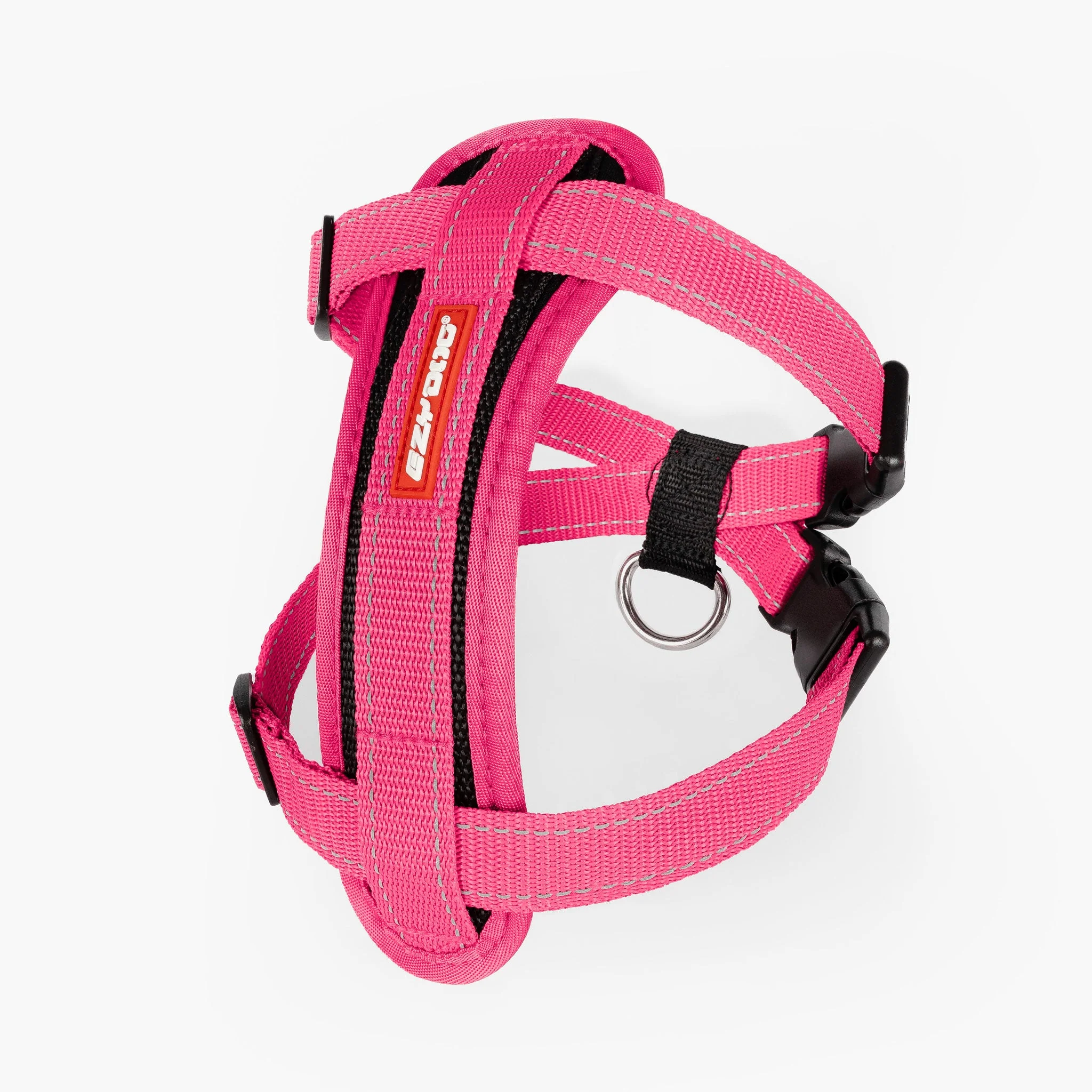 Chest Plate Harness - Image 7