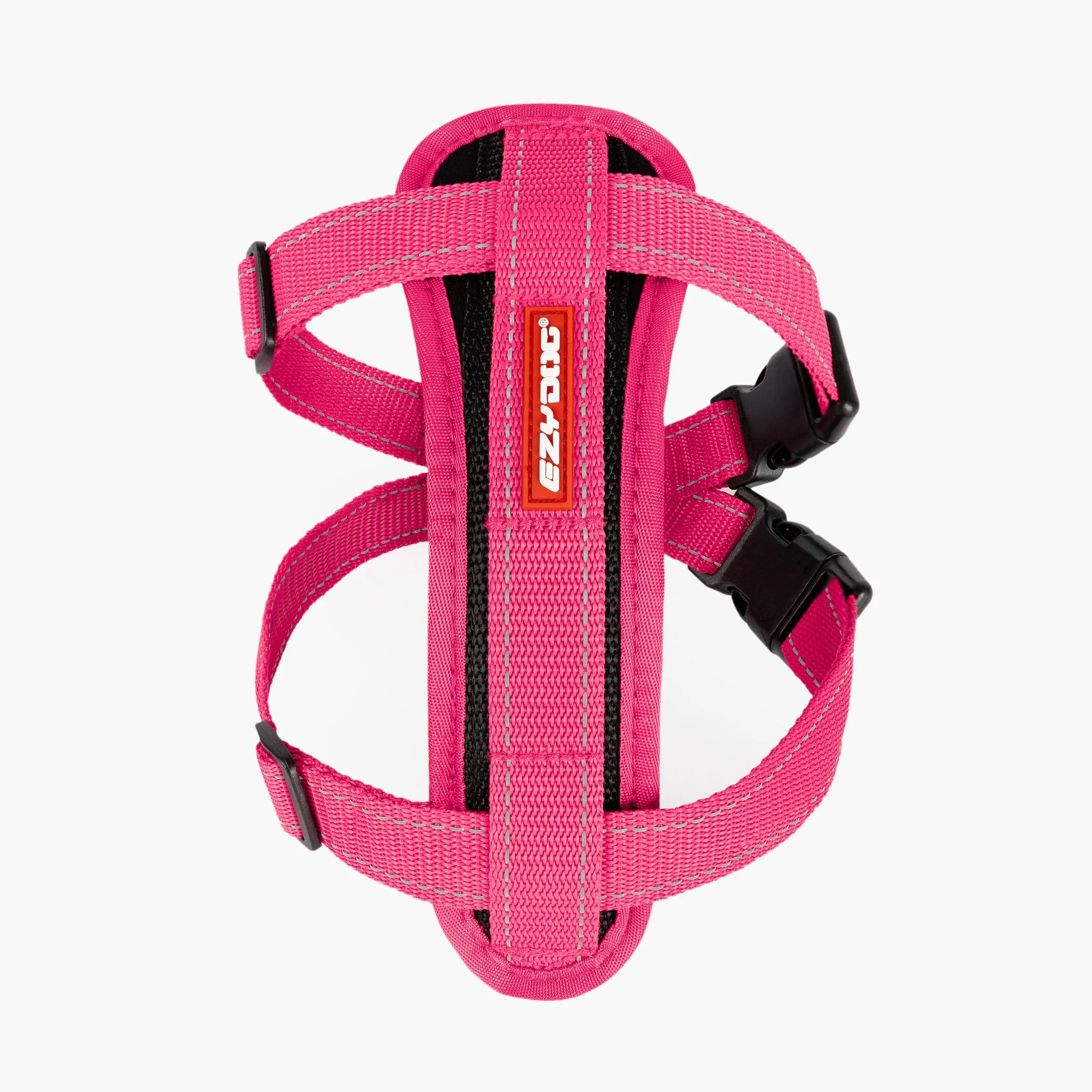 Chest Plate Harness - Image 9