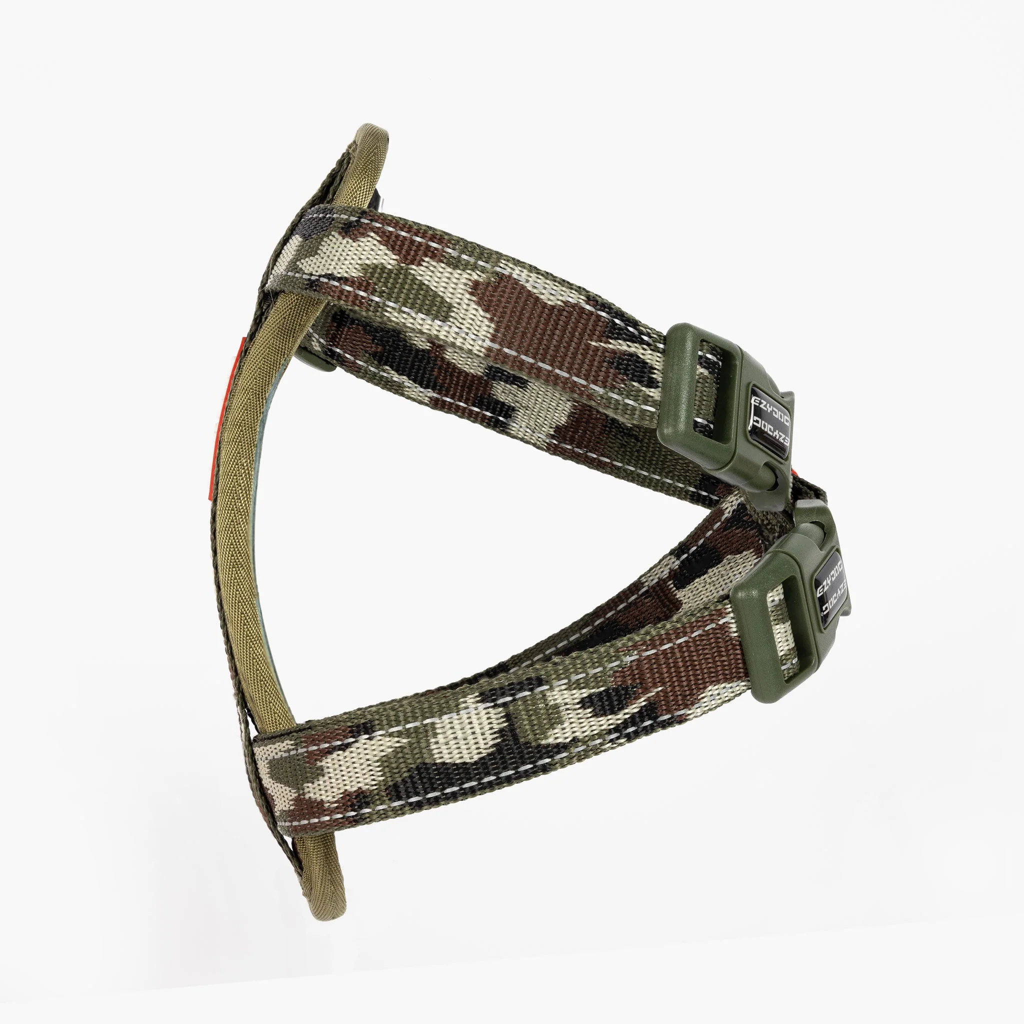 Chest Plate Harness - Camo - Image 4