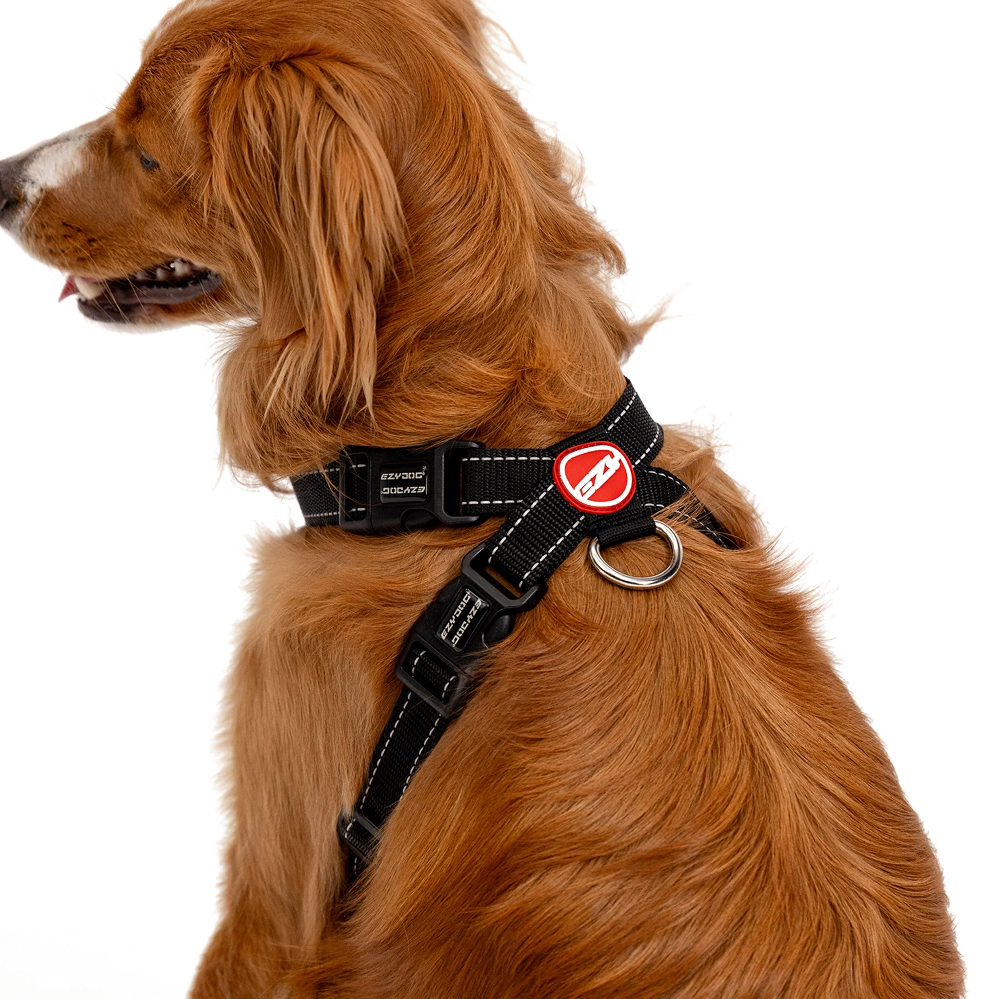 Chest Plate Harness - Camo - Image 9