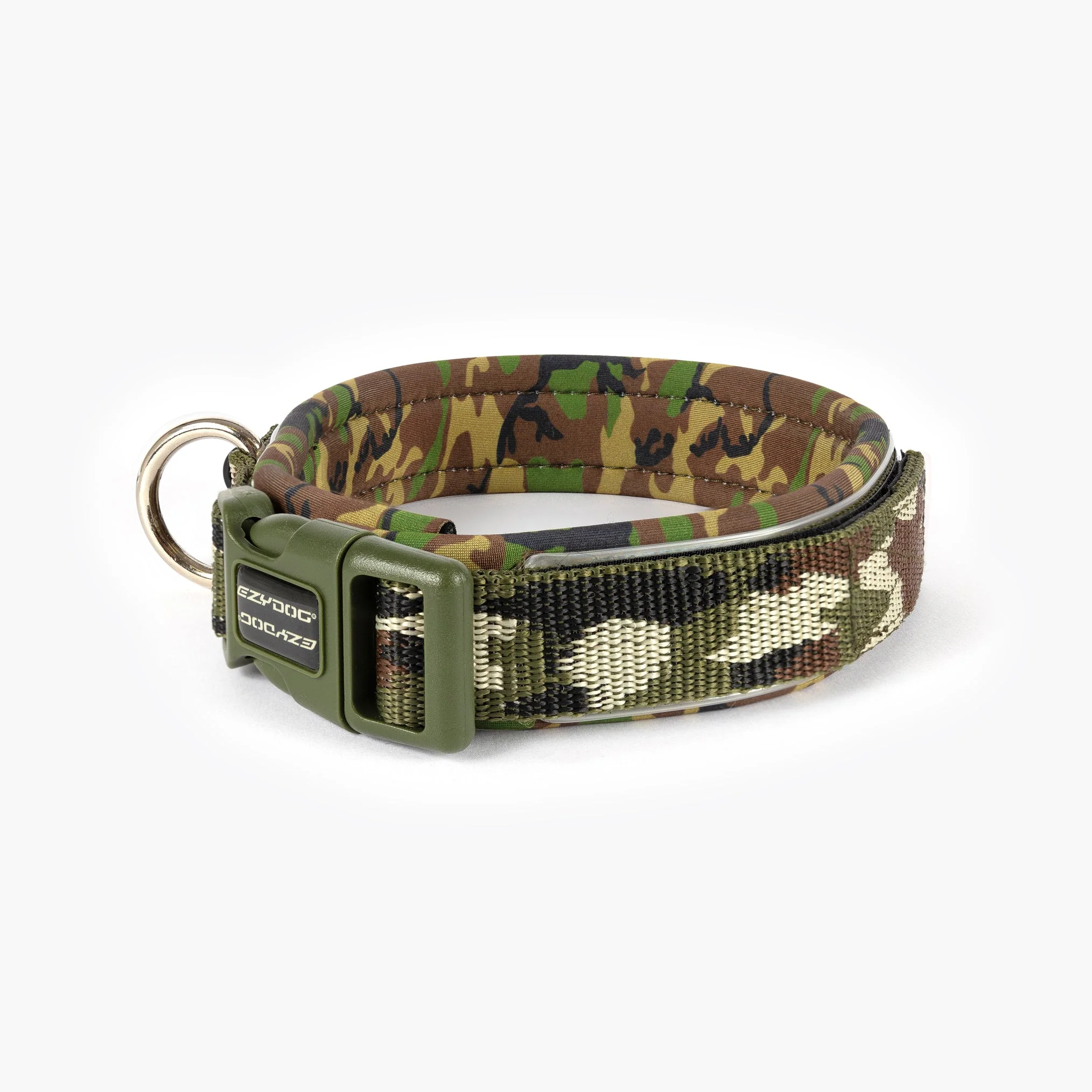 Neo Classic Collar - Camo - Image 3