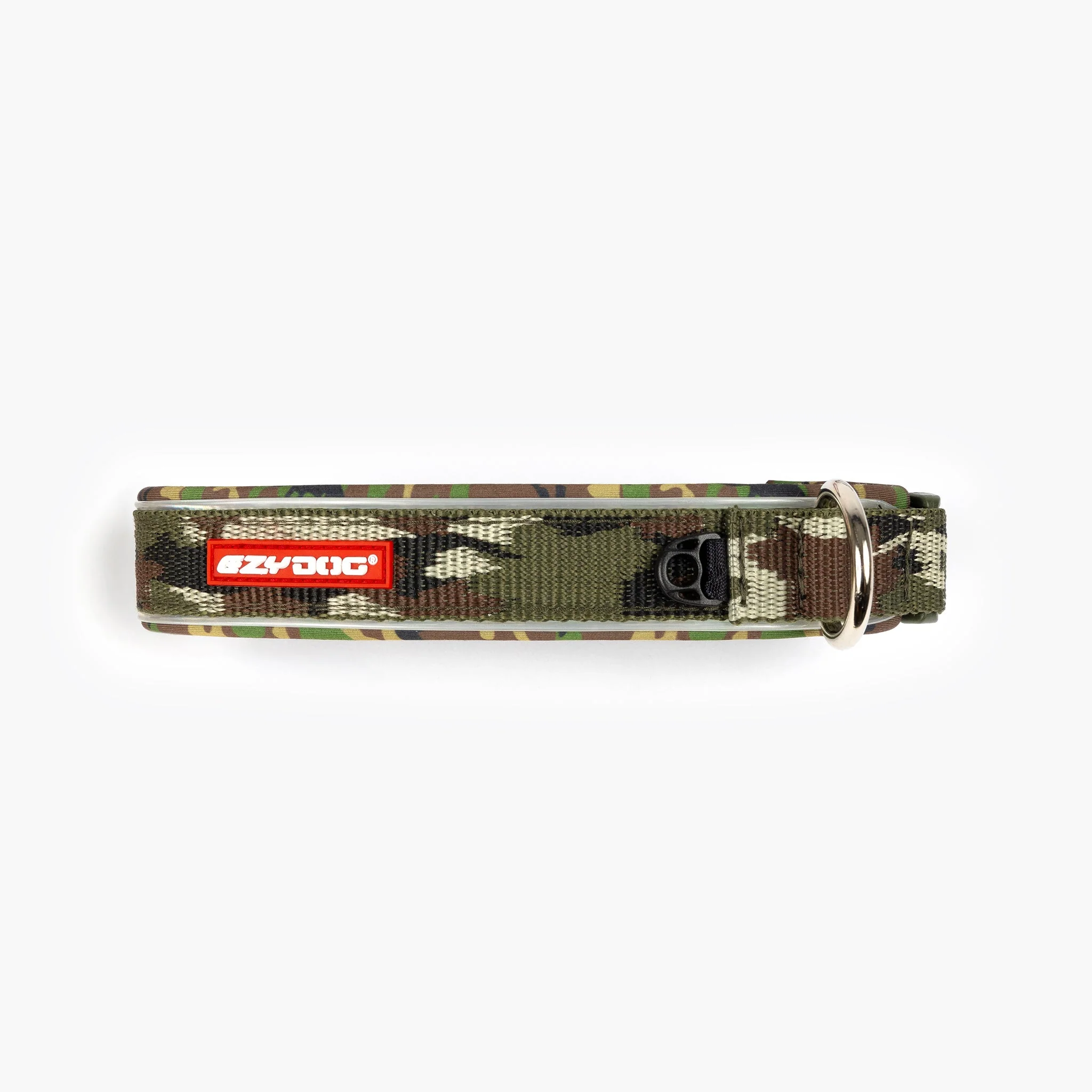 Neo Classic Collar - Camo - Image 4
