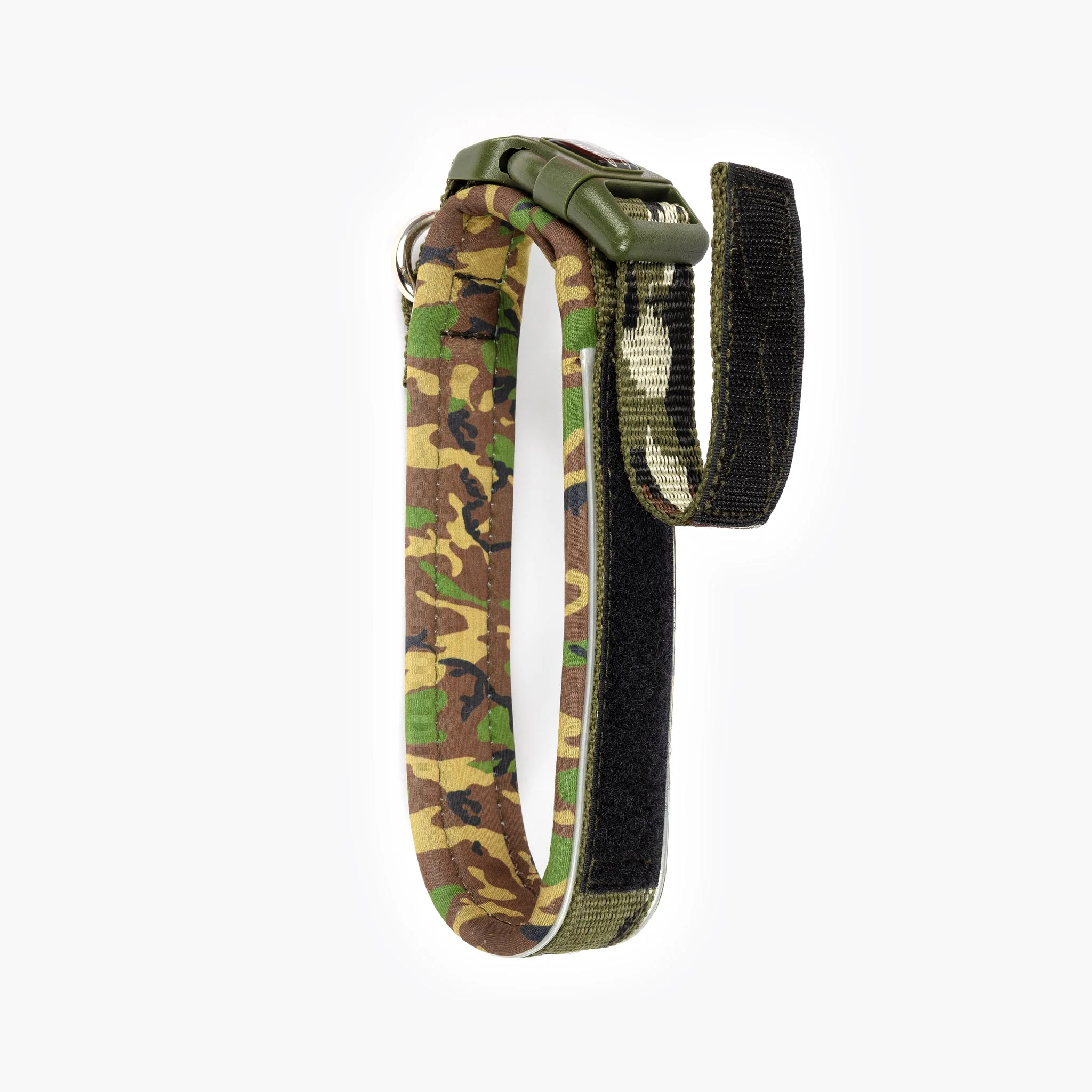 Neo Classic Collar - Camo - Image 5