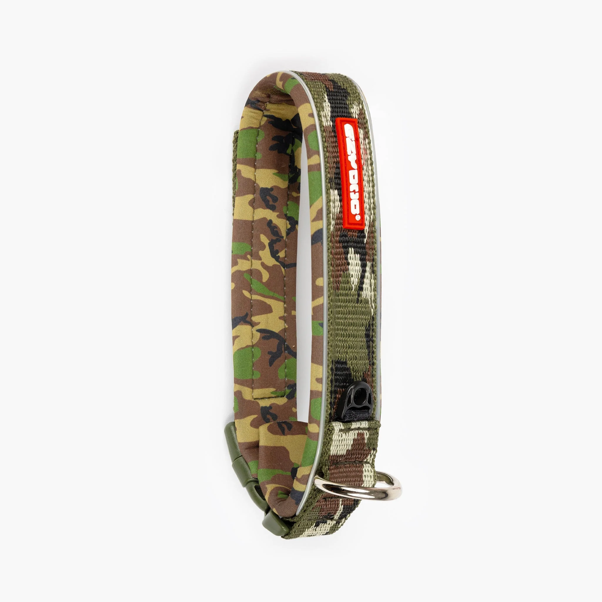 Neo Classic Collar - Camo - Image 6