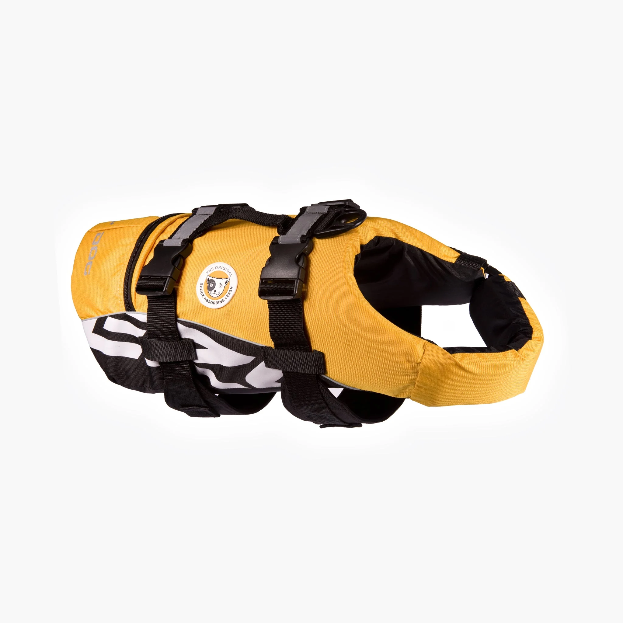 DFD Standard Dog Life Jacket - Image 3