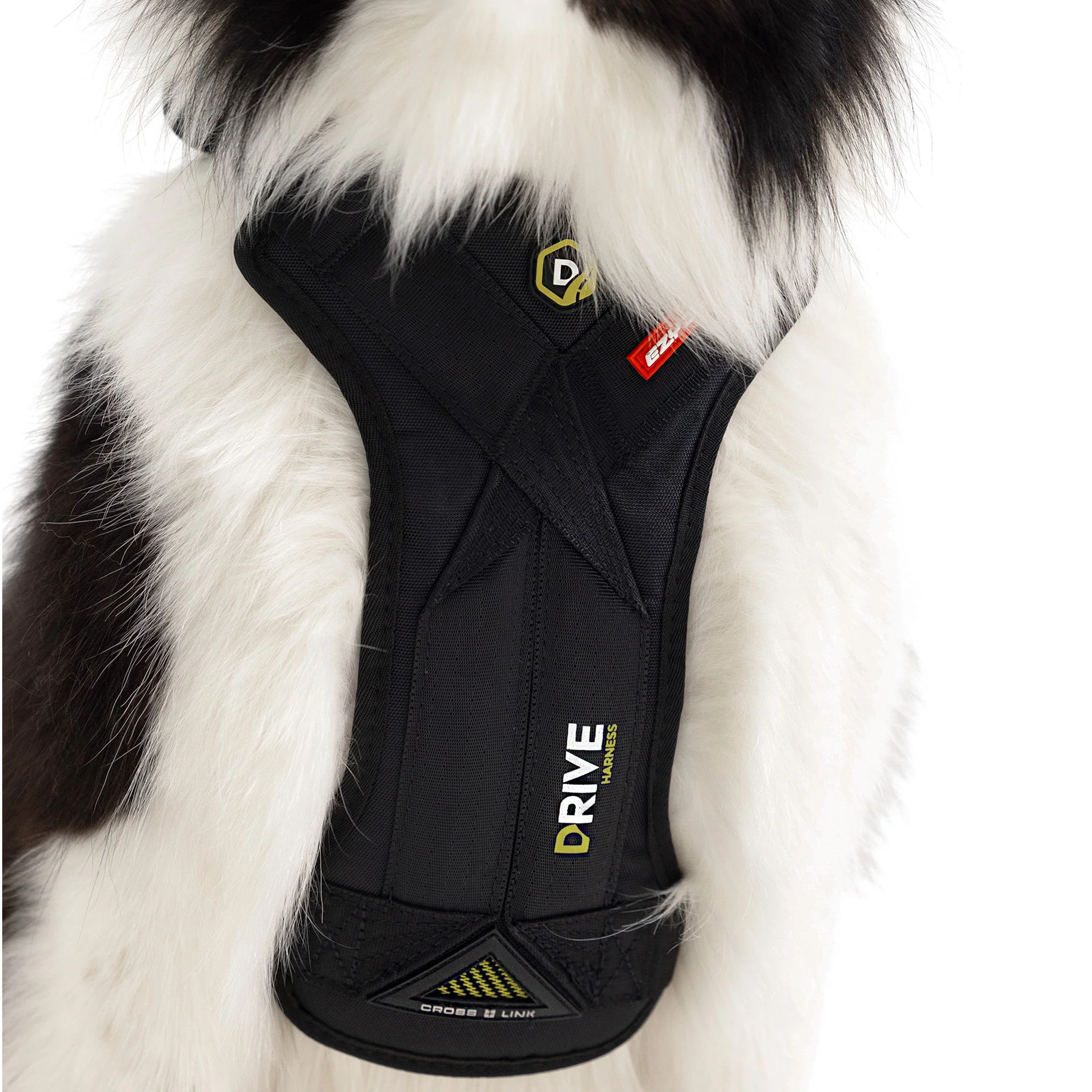 Drive Dog Car Harness - Image 10