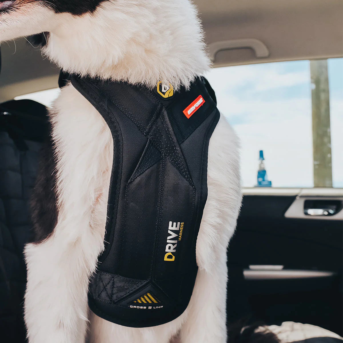 Drive Dog Car Harness - Image 12
