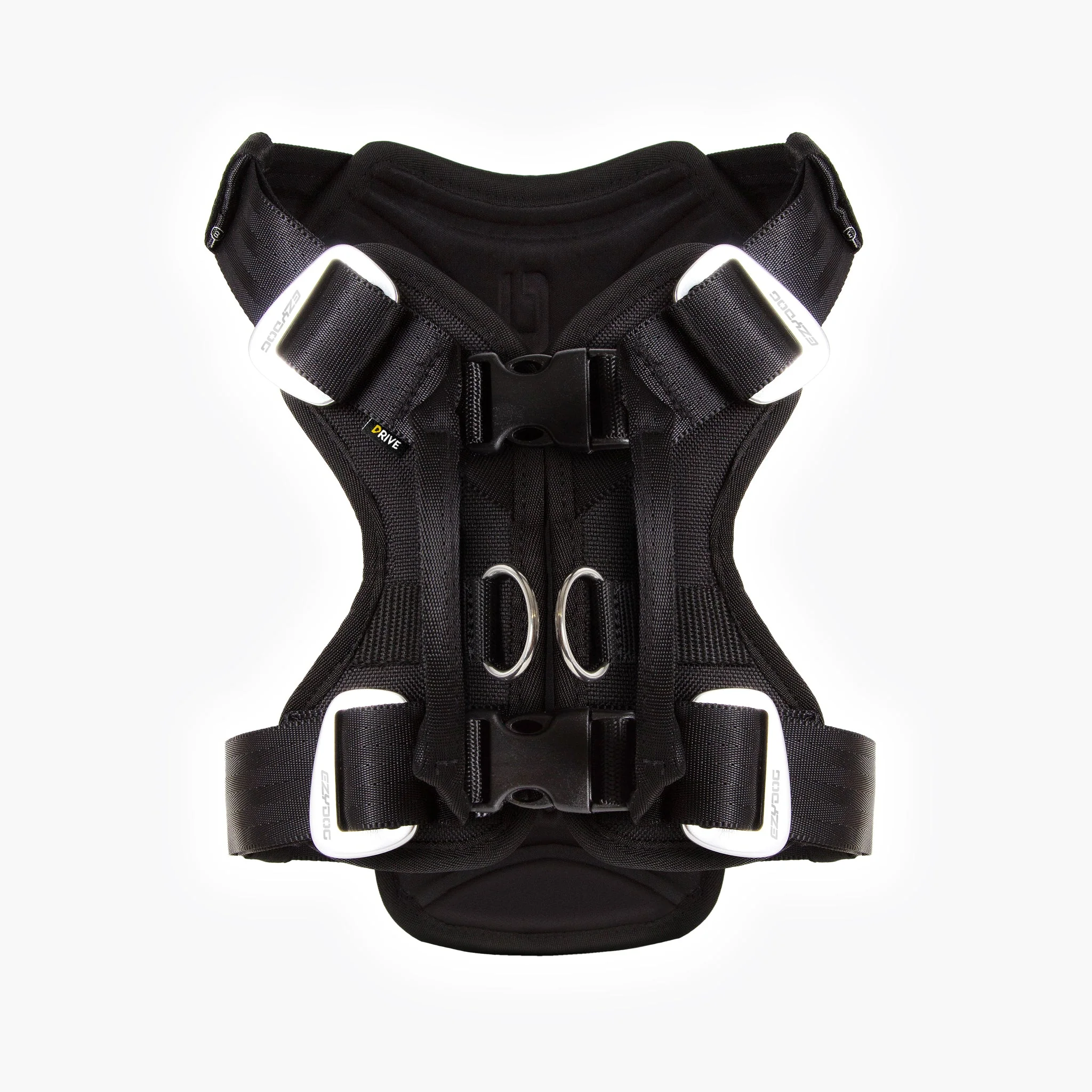 Drive Dog Car Harness - Image 3