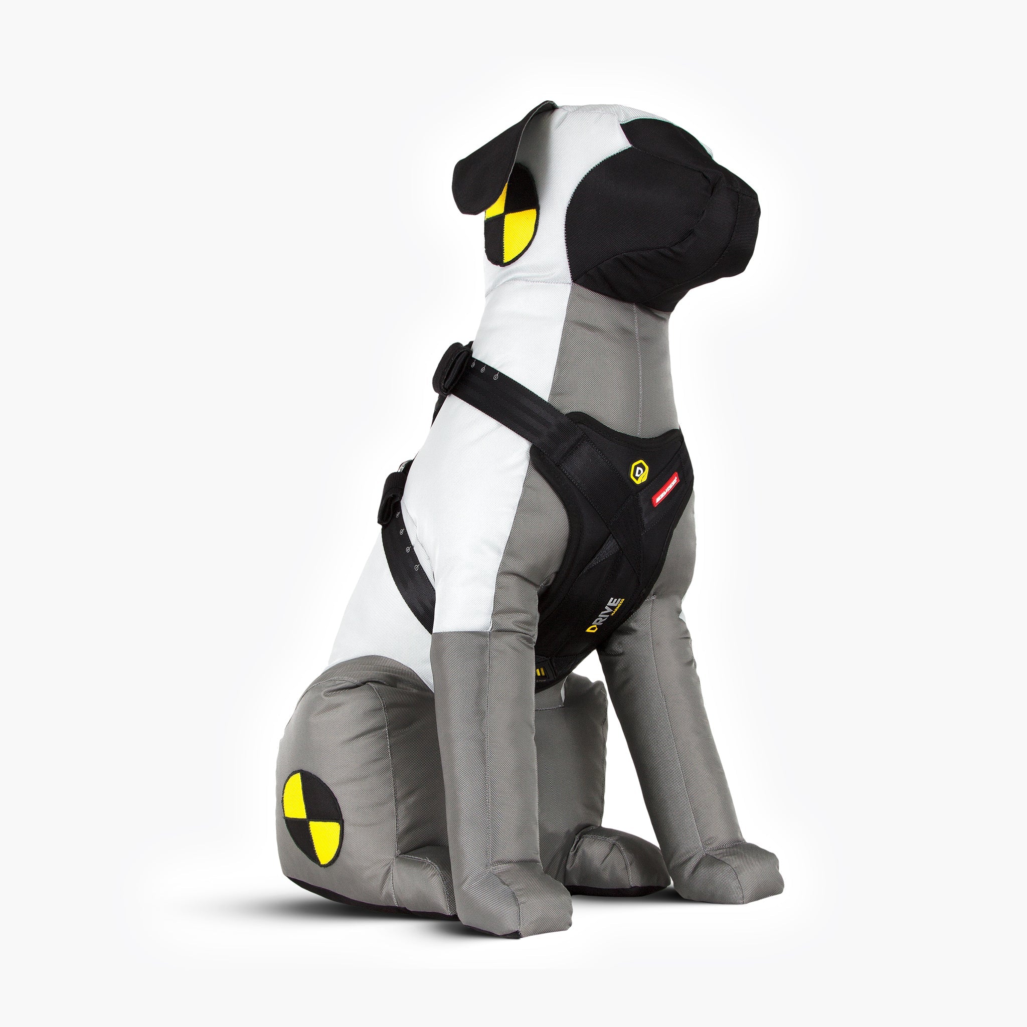 Drive Dog Car Harness - Image 5