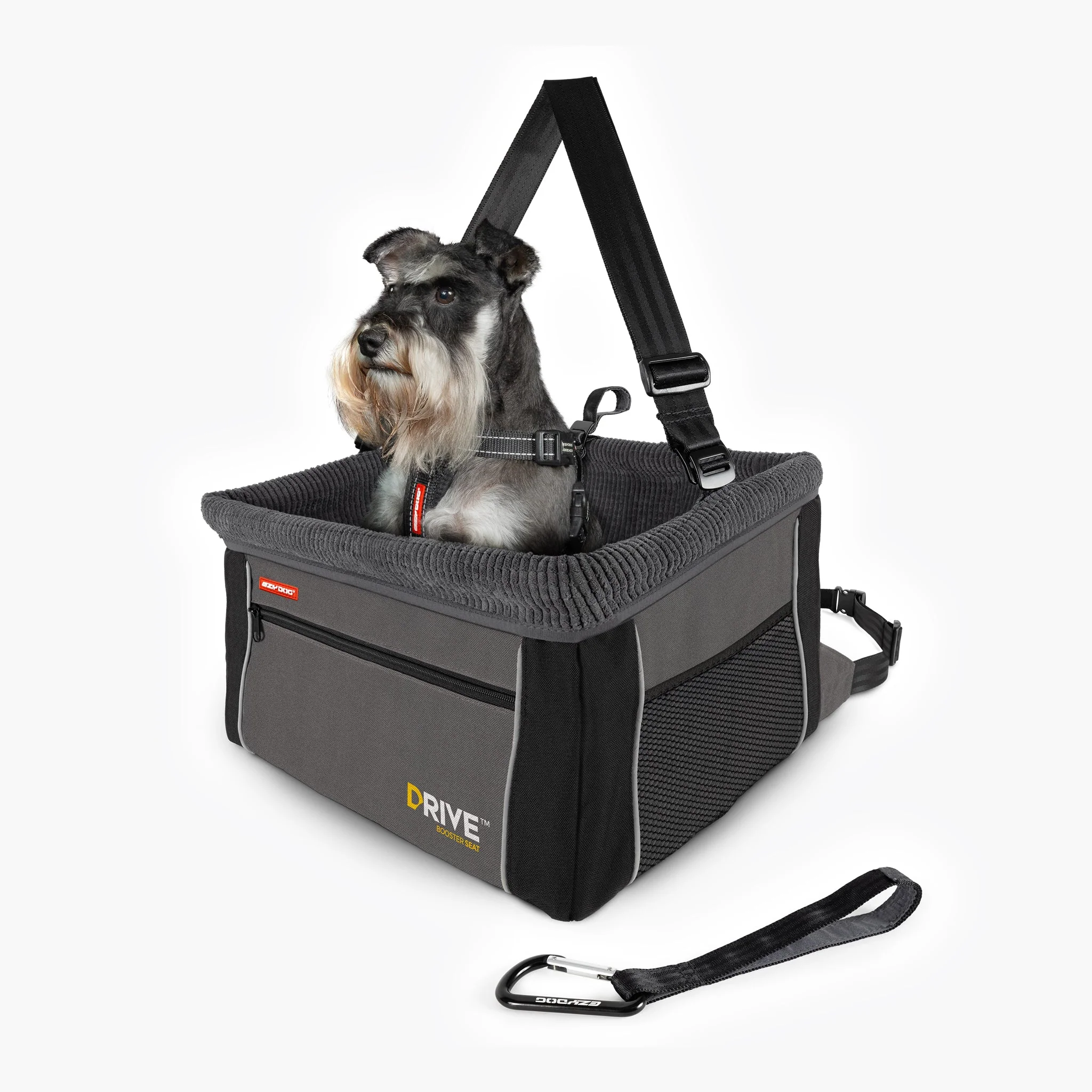 Drive Booster Seat - Image 4