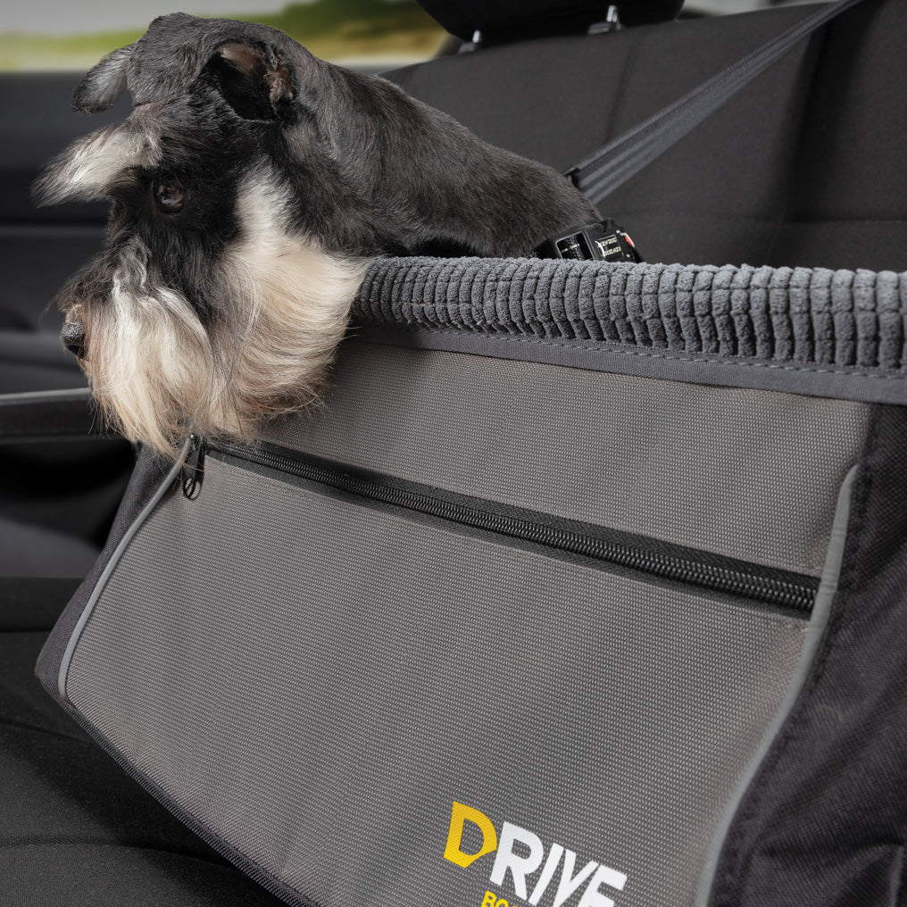 Drive Booster Seat - Image 9