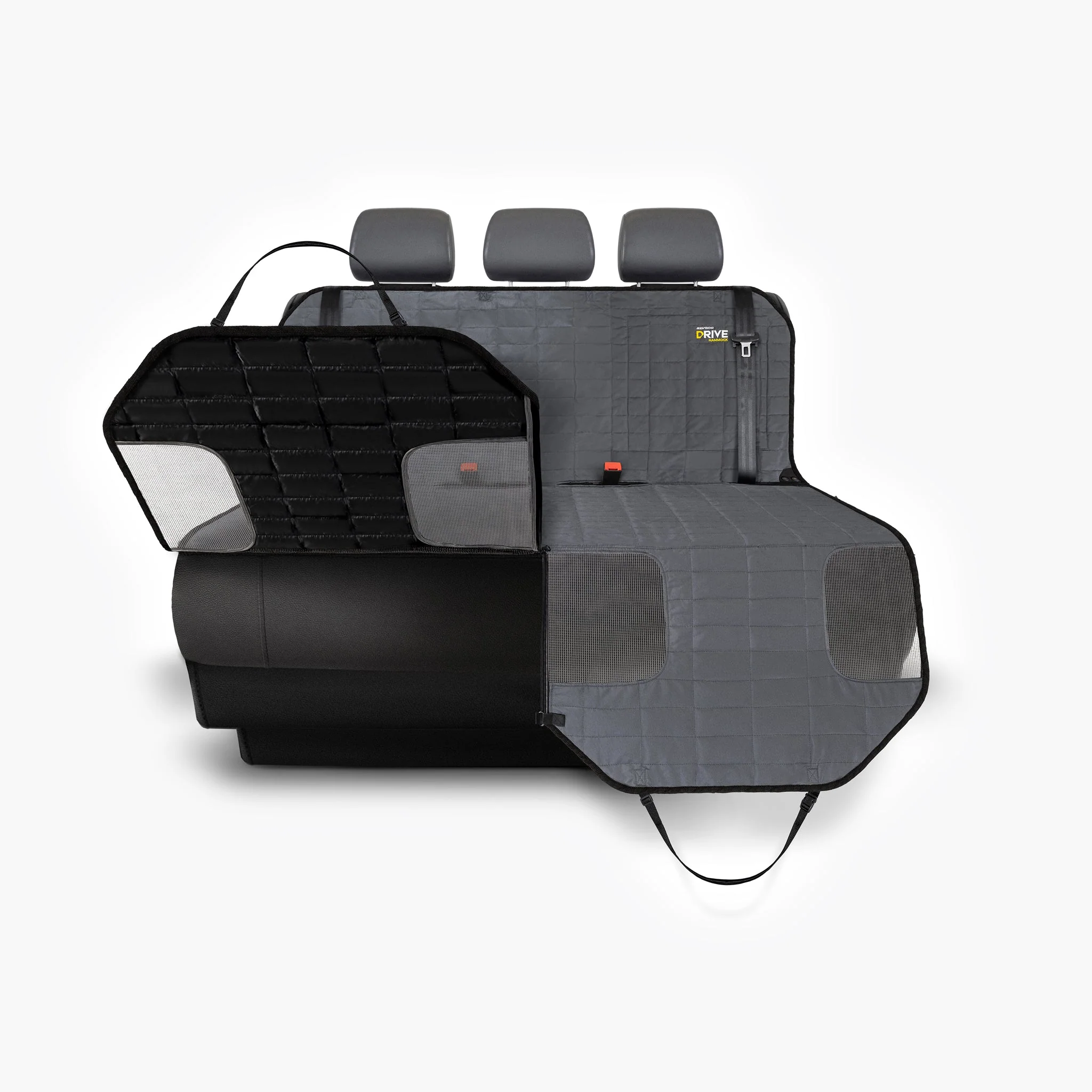 Drive Car Hammock - Image 5