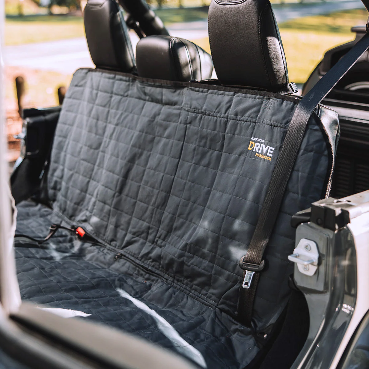 Drive Car Hammock - Image 8