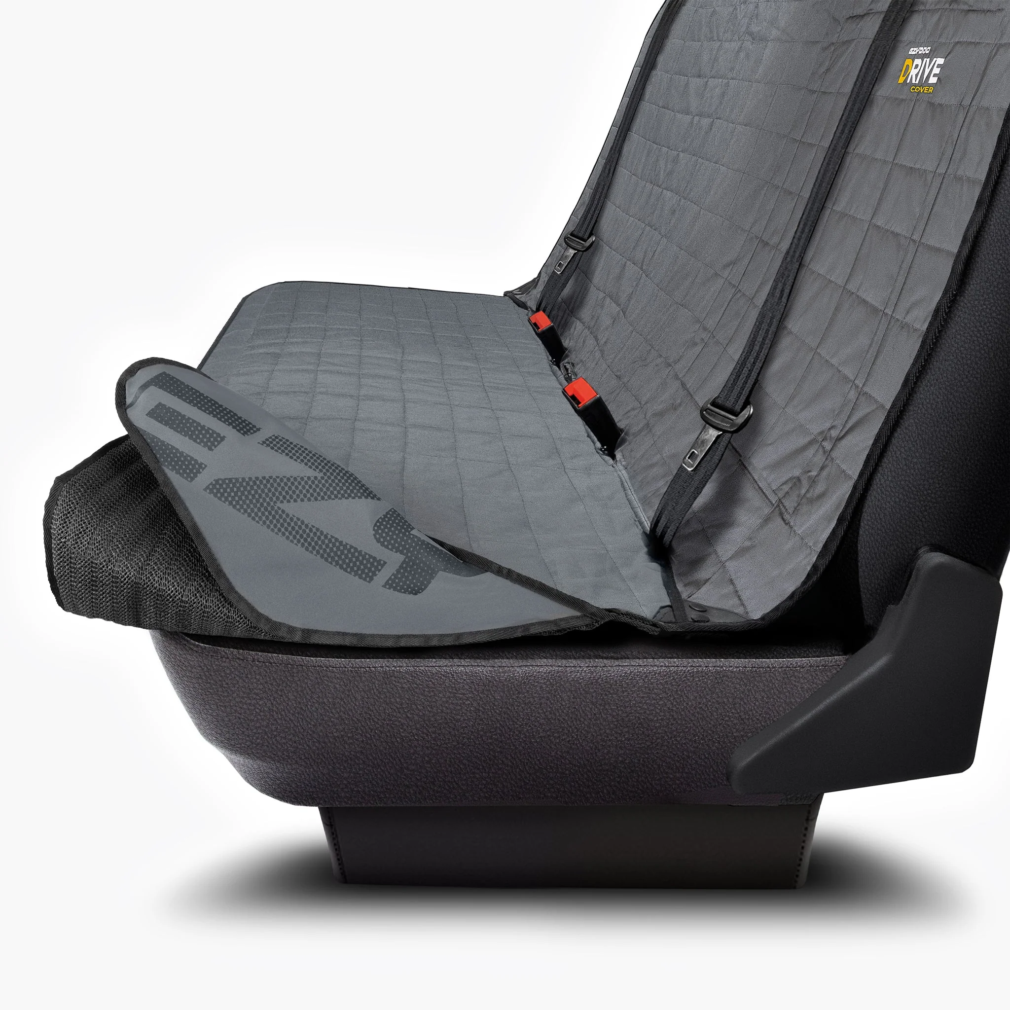 Drive - Car Seat Cover for Dogs - Image 5
