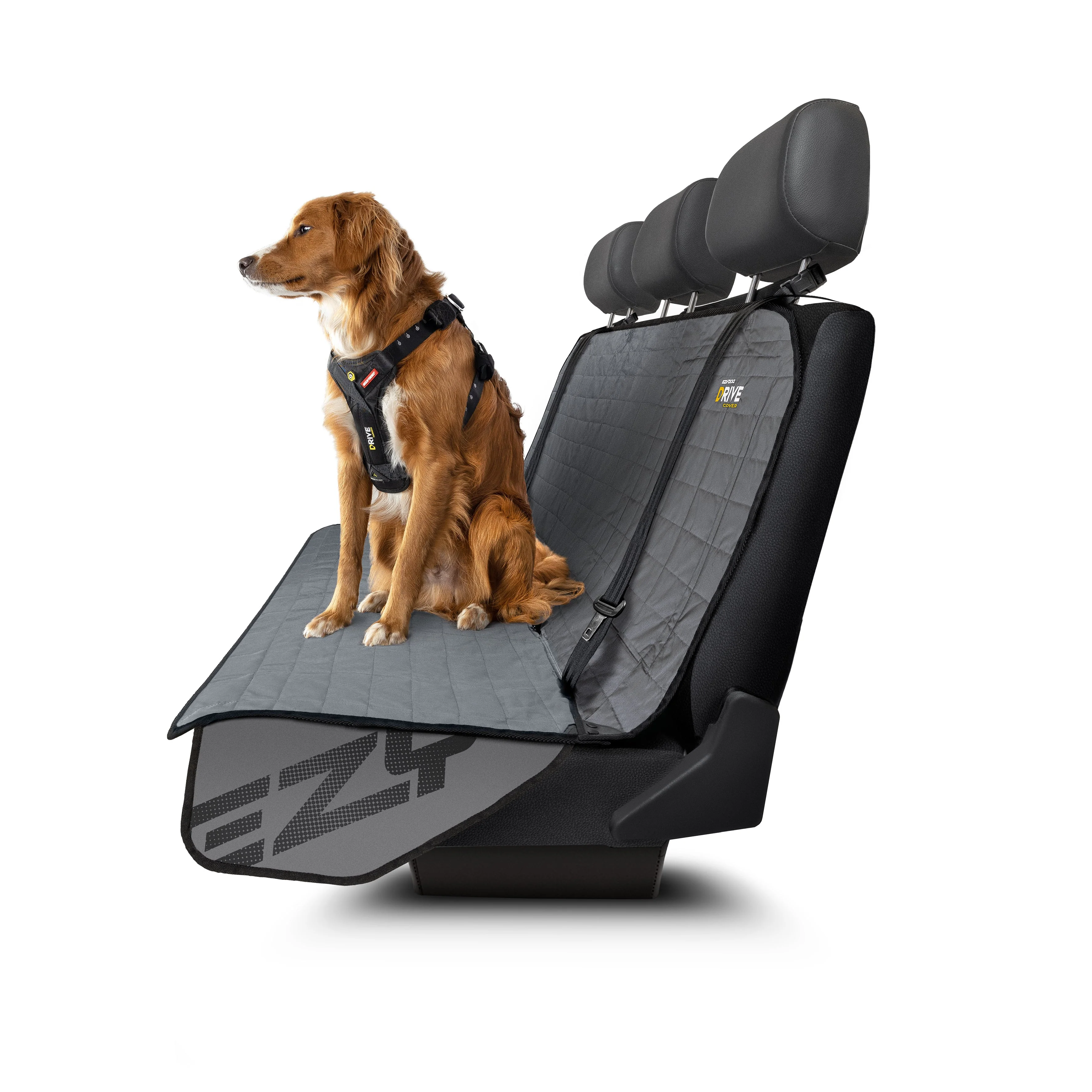Drive - Car Seat Cover for Dogs - Image 7
