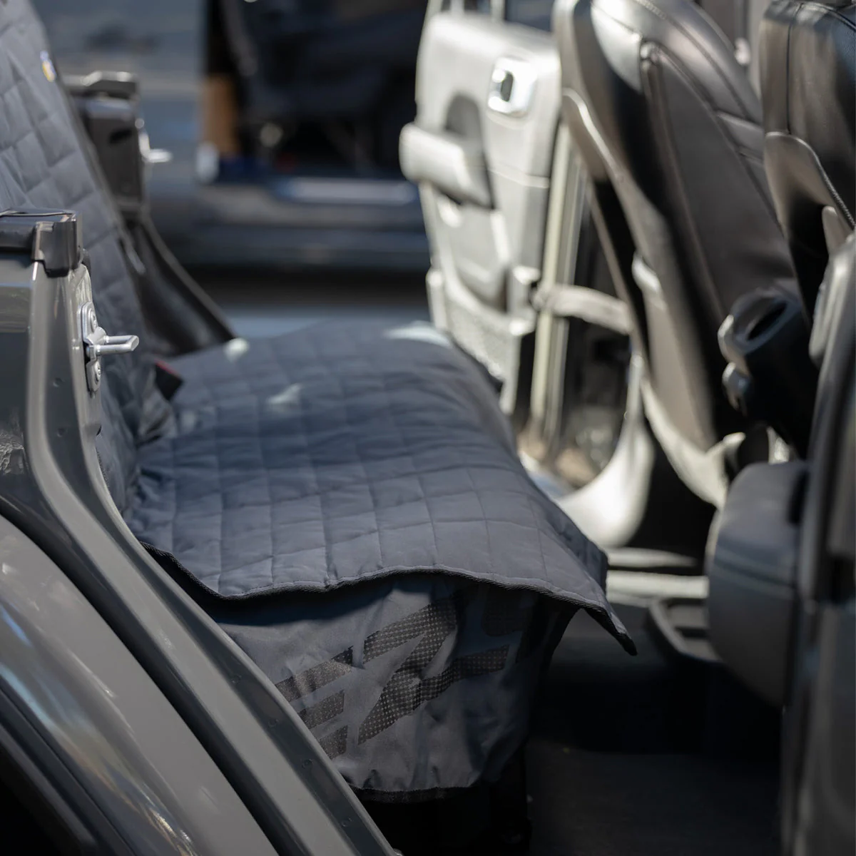 Drive - Car Seat Cover for Dogs - Image 8