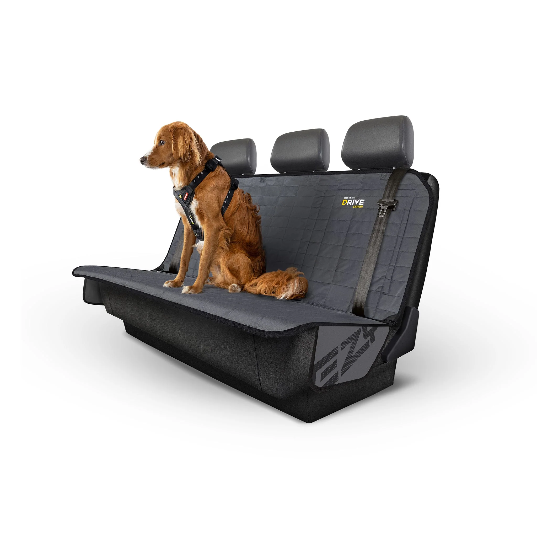 Drive - Car Seat Cover for Dogs - Image 9