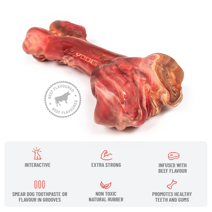 EzyBones Chew Toy - Image 3
