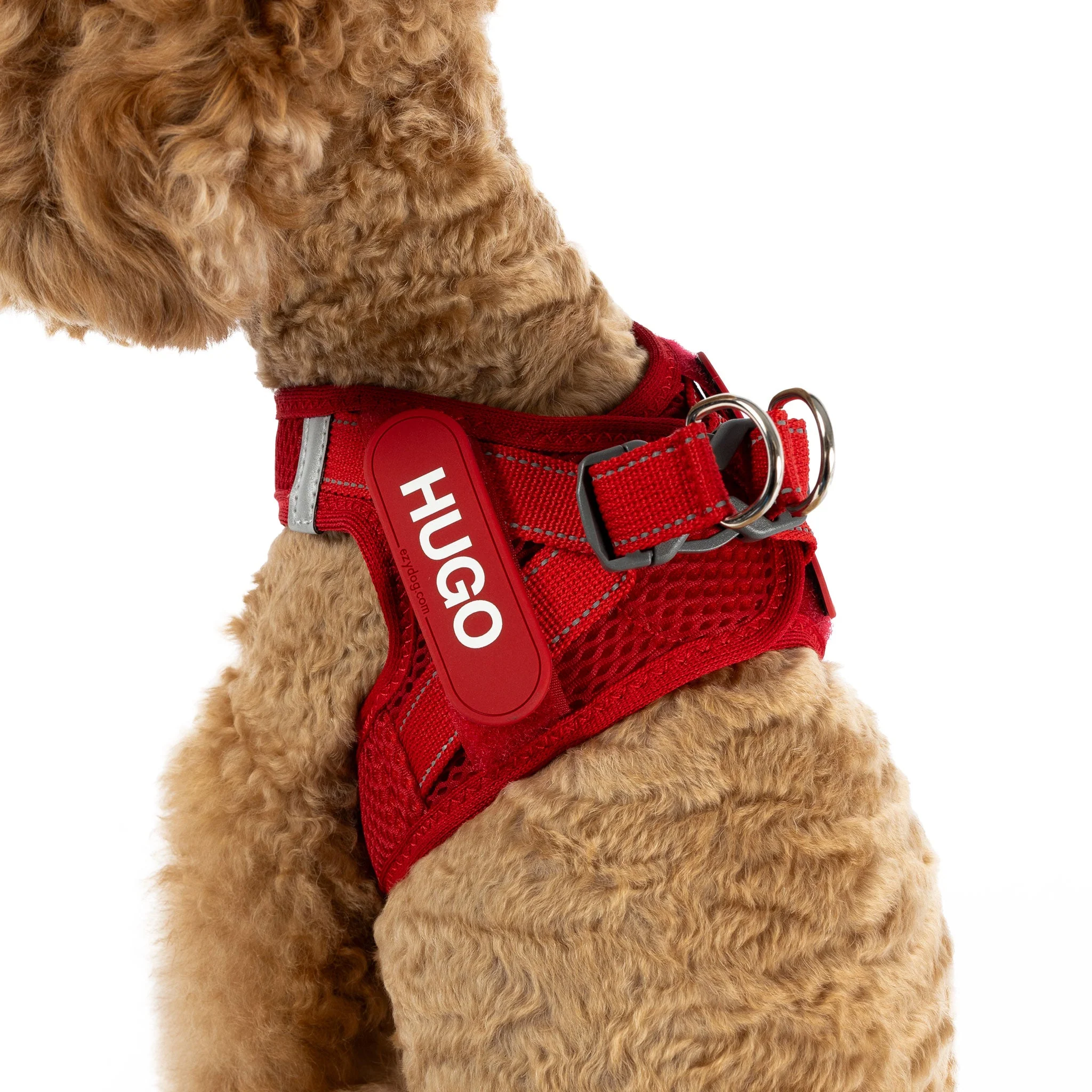 FORMFIT® Mesh Harness - Image 30