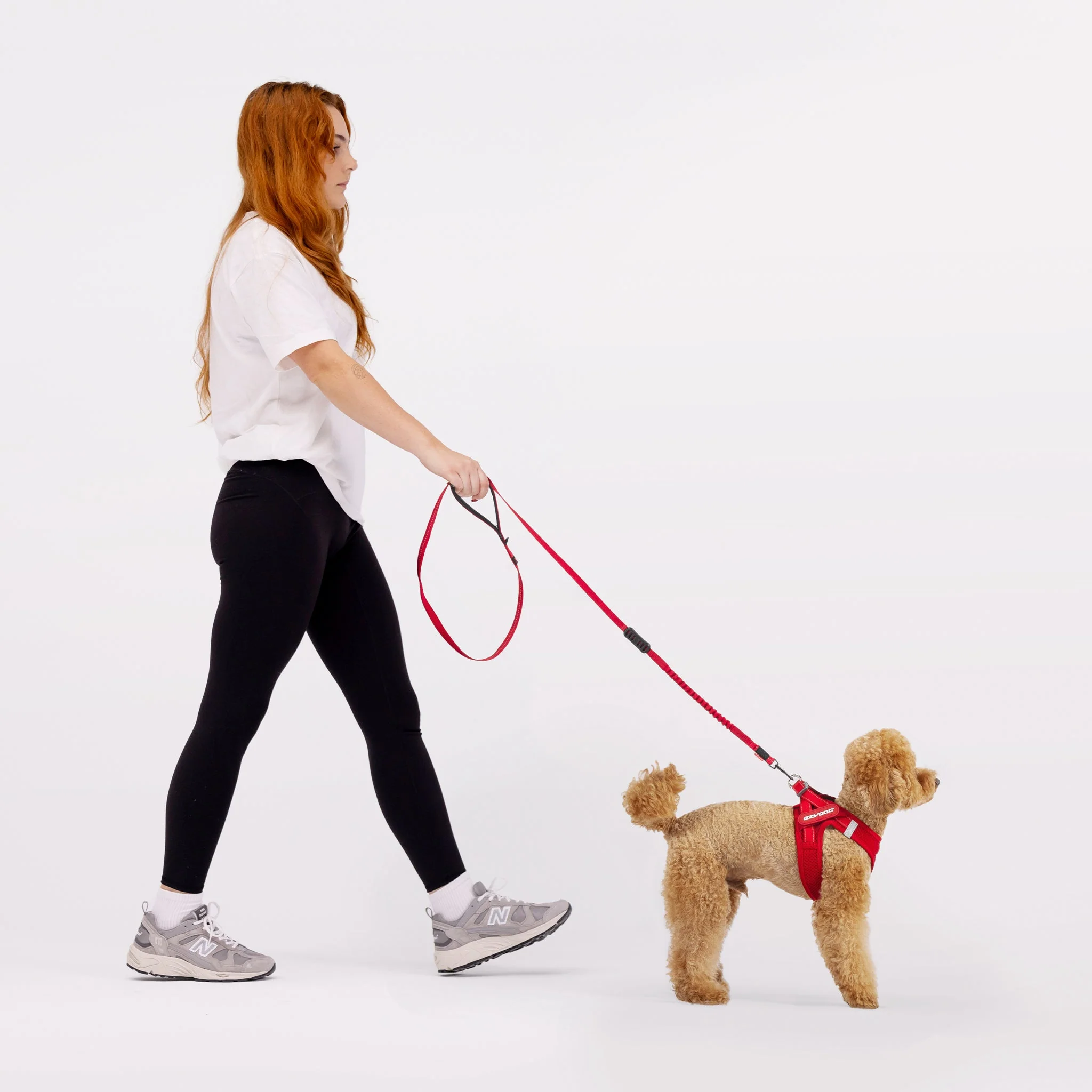 FORMFIT® Mesh Harness - Image 31