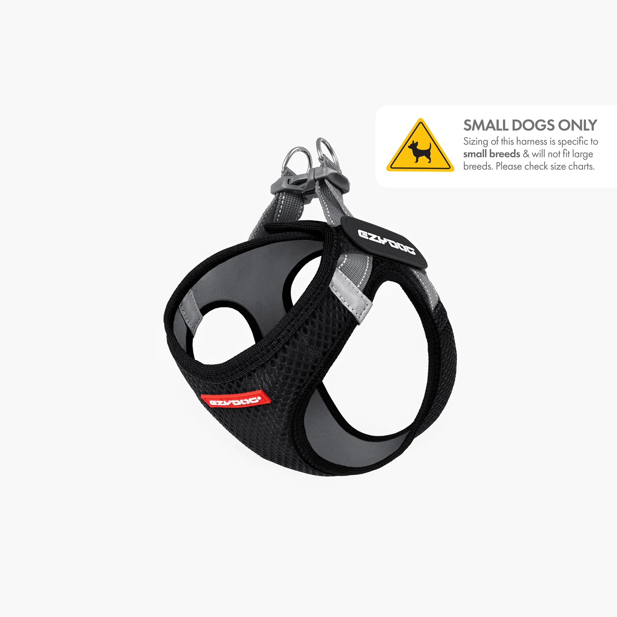 FORMFIT® Mesh Harness - Image 32