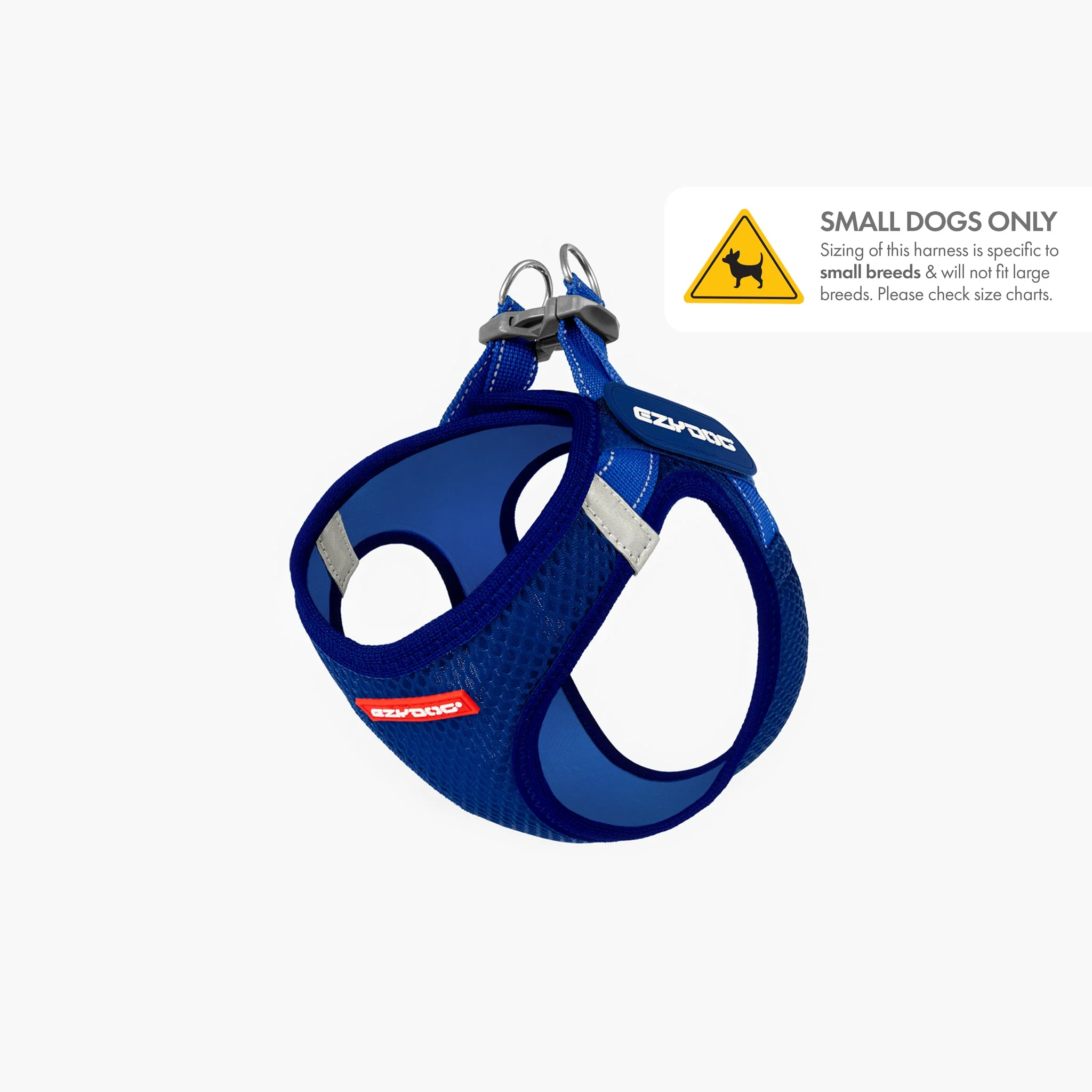 FORMFIT® Mesh Harness - Image 33