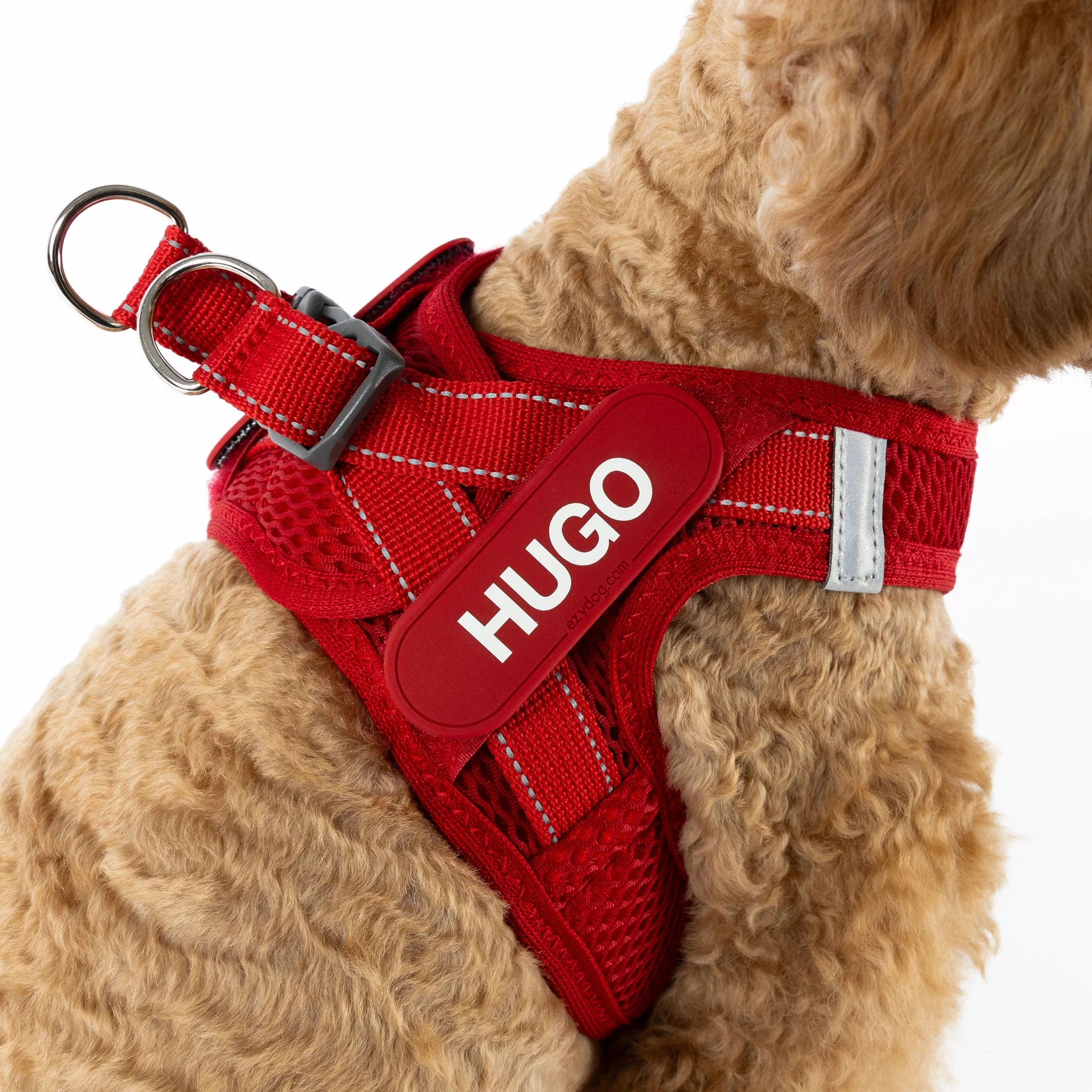 FORMFIT® Mesh Harness - Image 8