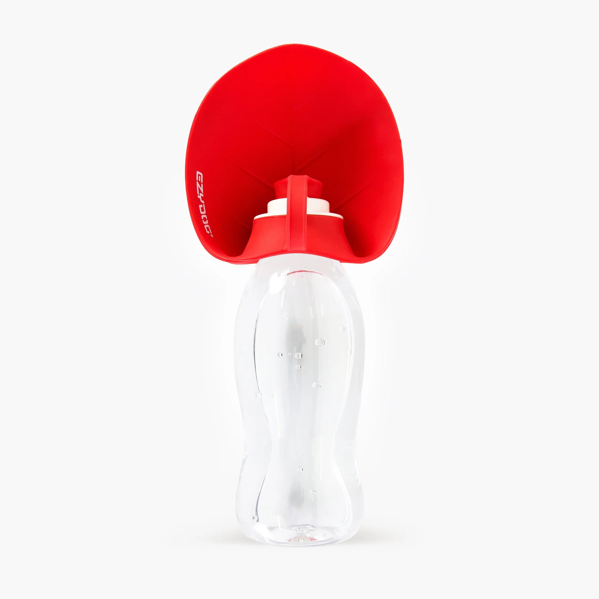 Leaf Dog Water Bottle - Image 3