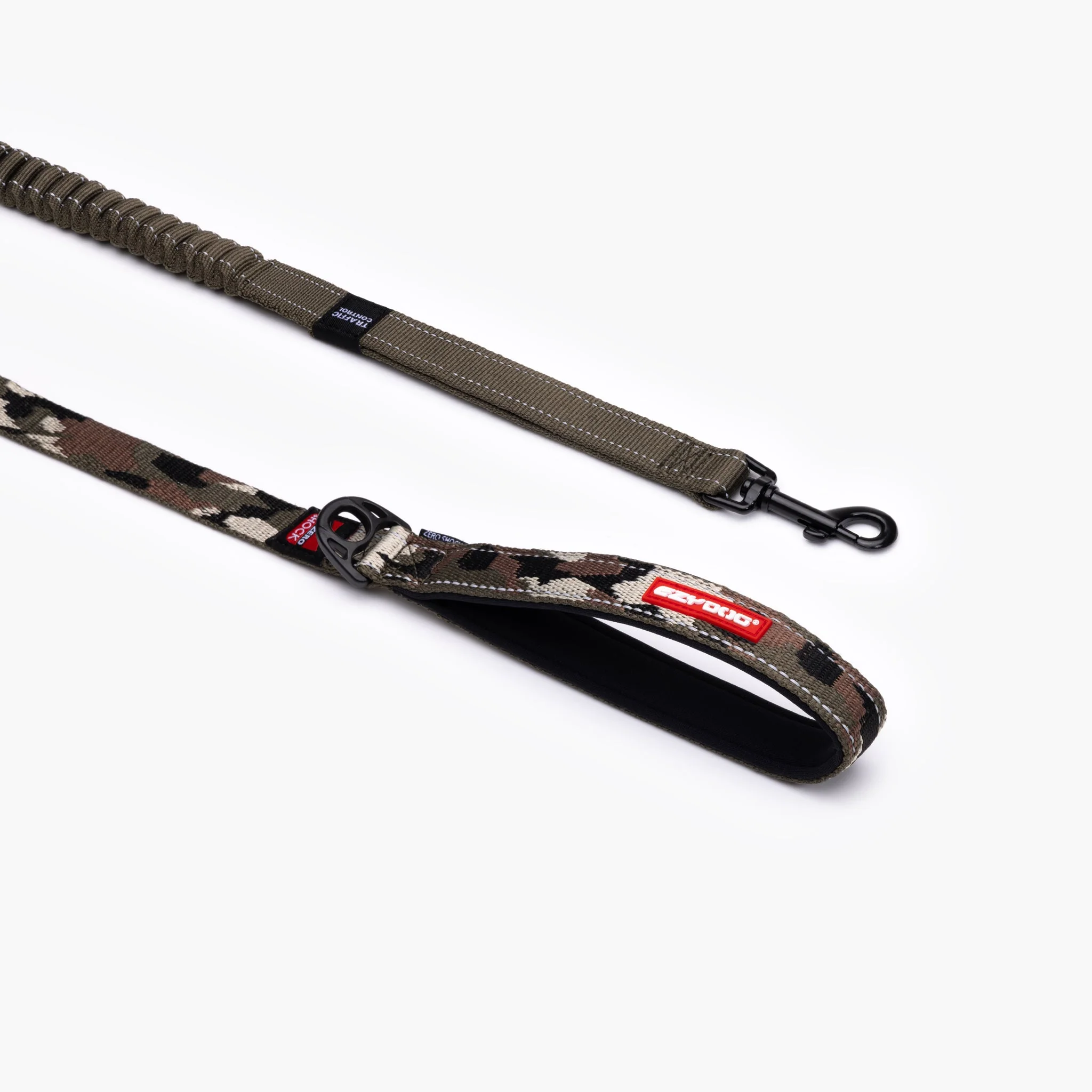 Zero Shock Leash - Camo - Image 6