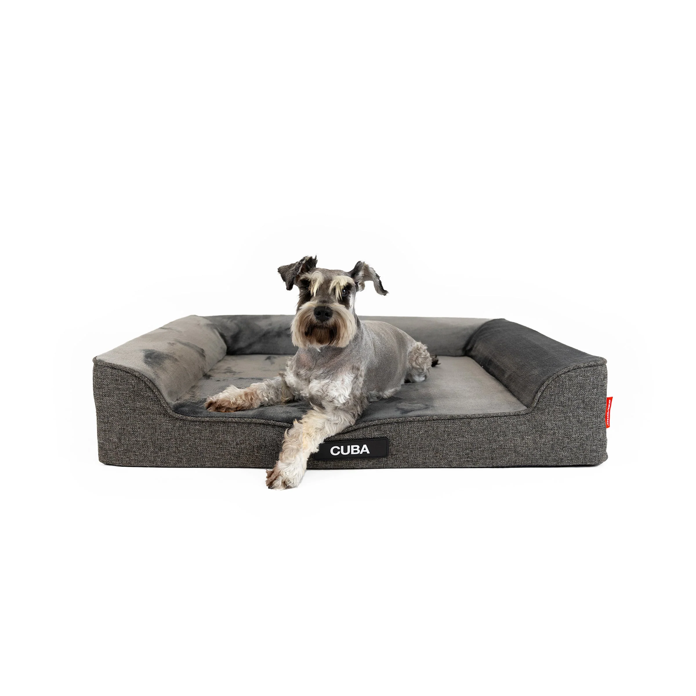 Next Gen Ortho Lounger Bed - Image 6