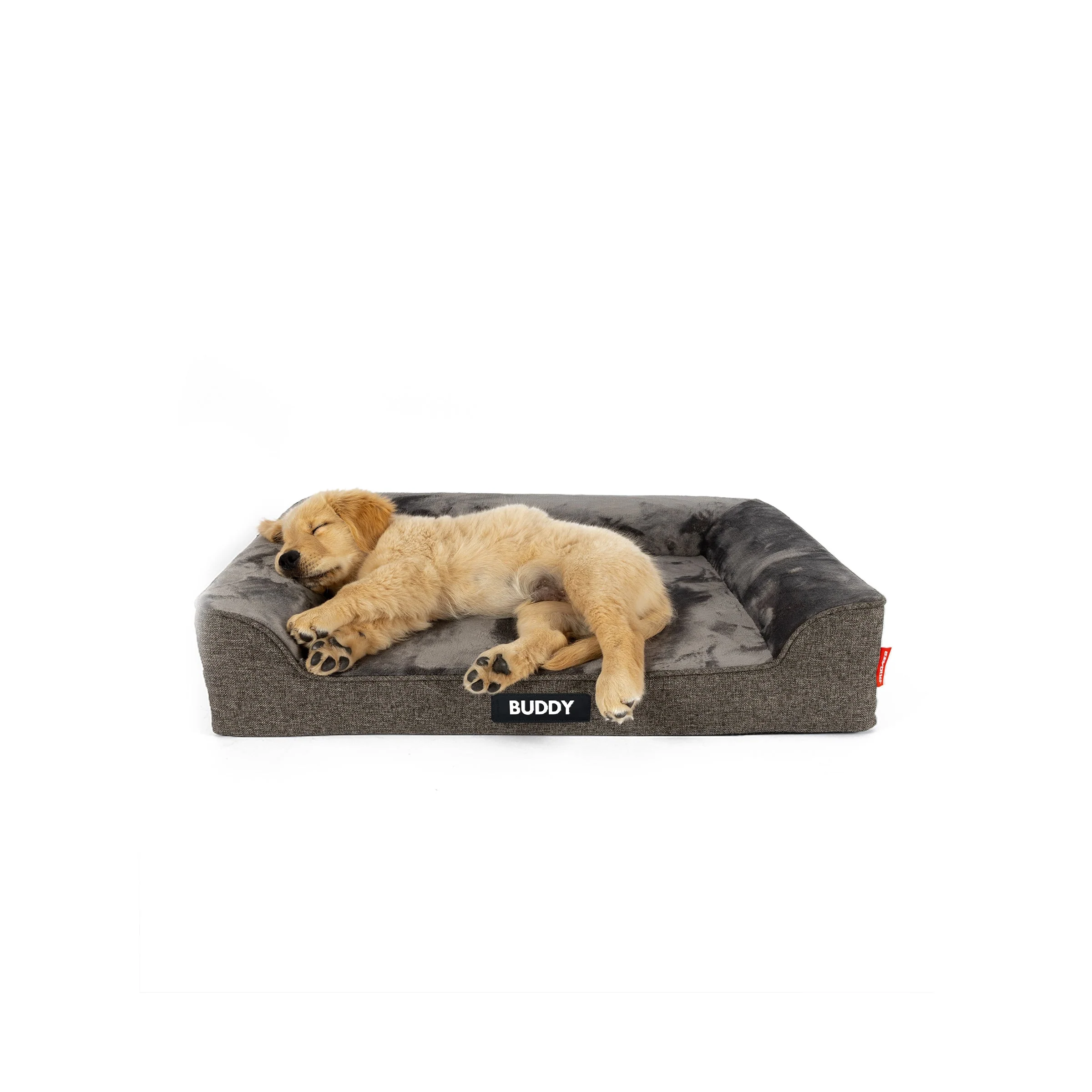 Next Gen Ortho Lounger Bed - Image 7