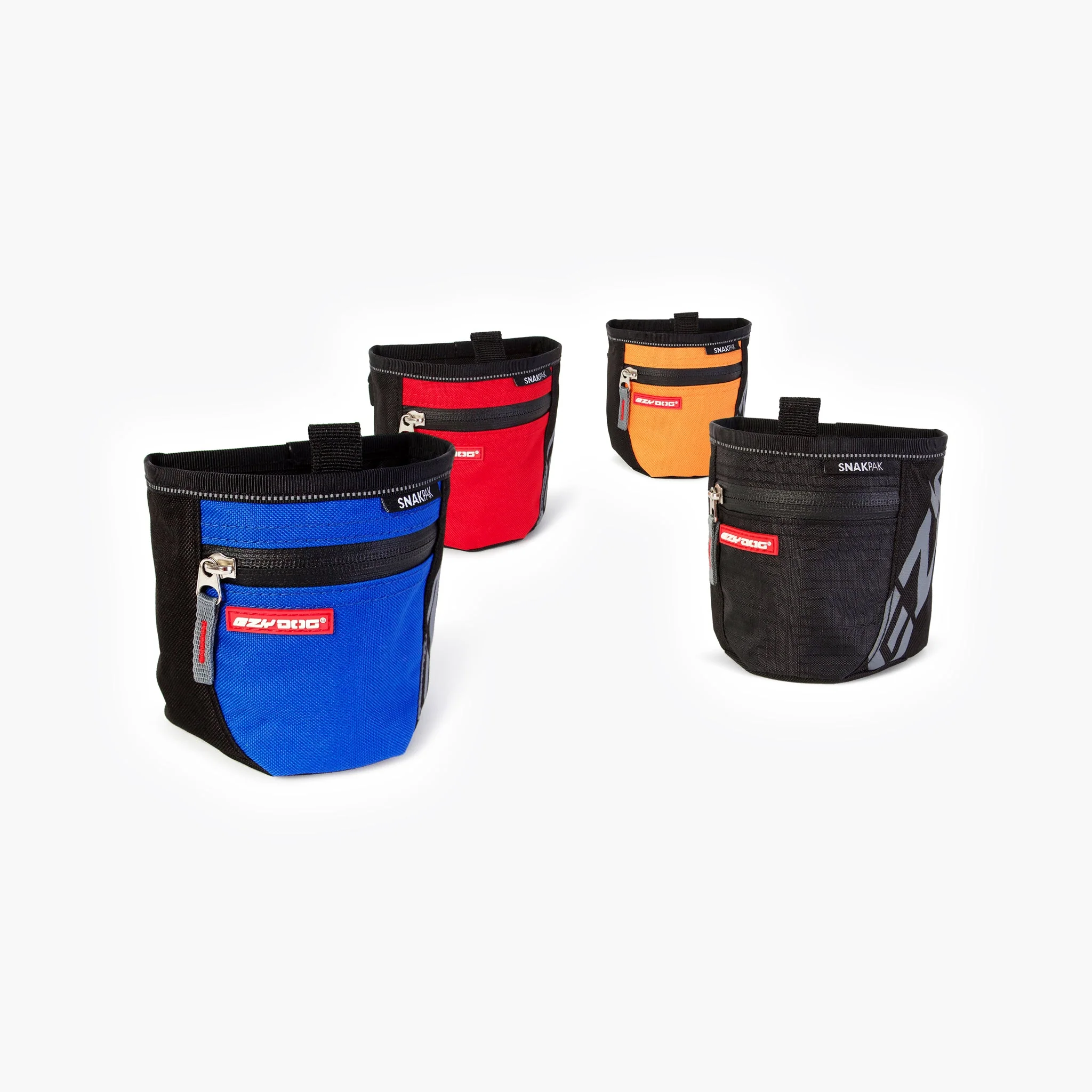 SnakPak Training Treat Bag - Image 3