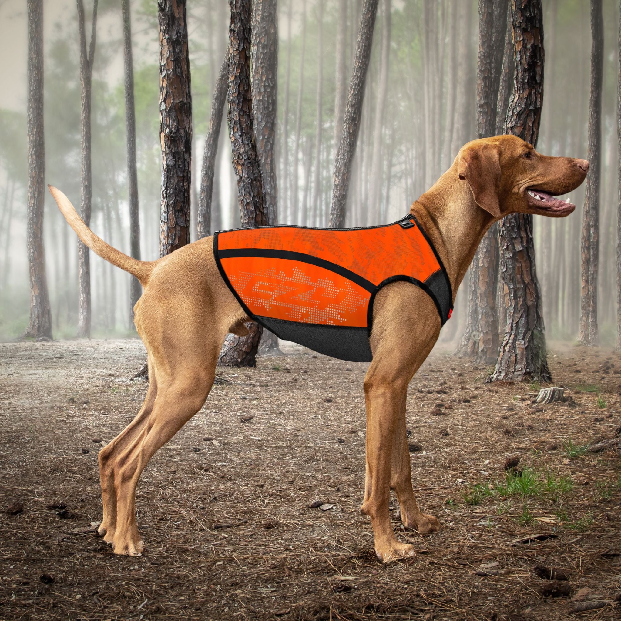 Thermax Vest - Image 11